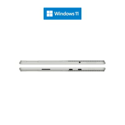 マイクロソフト Microsoft Surface Pro 8 プラチナ 13型 Core i7/32GB/1TB/Office EFH-00010